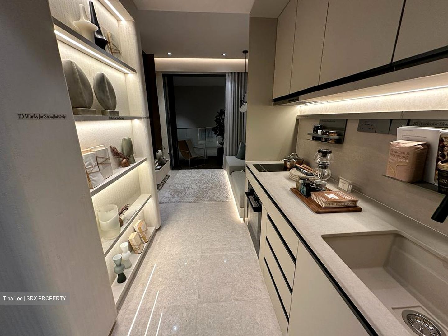 Hill House (D9), Apartment #420965121